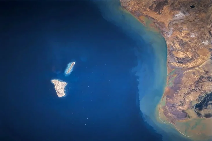 Eks Jenderal AS Sarankan Amerika Rebut Pulau Kharg yang Jadi Jantung Ekonomi Minyak Iran