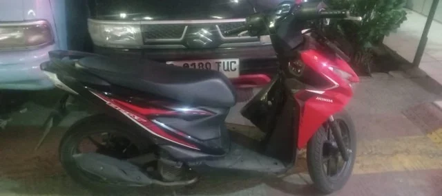 2 Pencuri Motor Milik Anggota TNI di Cakung Ditangkap