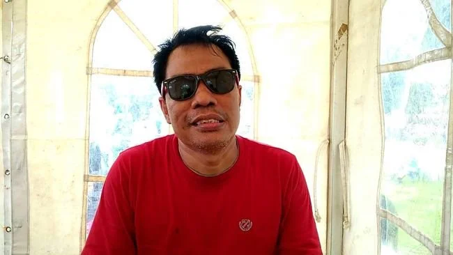 Istri Beber Momen Terakhir sebelum Temon Meninggal Dunia