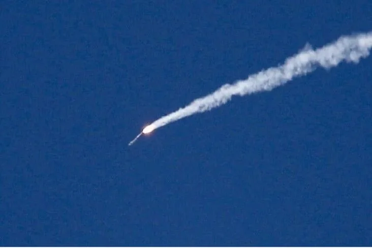 Serangan Balasan Iran Diklaim Tewaskan 3 Tentara AS dan Hancurkan Sistem Rudal HIMARS