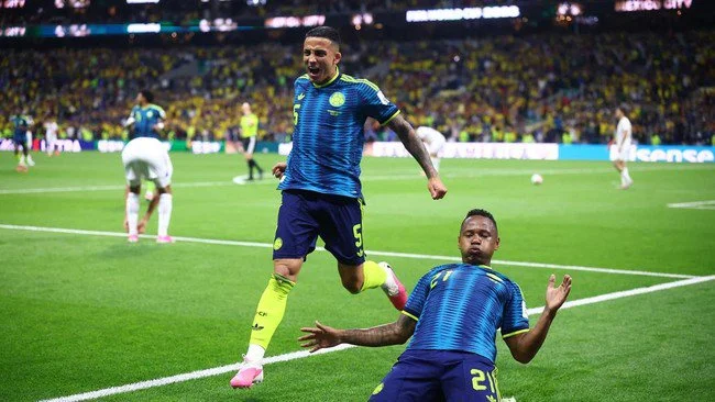 Trauma Kasus Escobar, Pemain Kolombia Bersembunyi usai Diancam Dibunuh