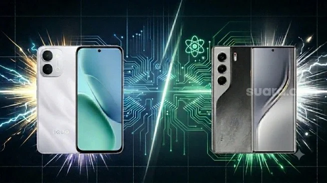 7 HP 5G Murah Terbaik Juni 2026: Usung Chipset Kencang, Libas Game Berat