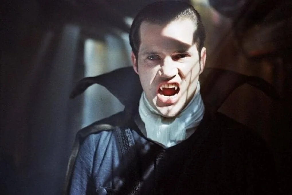 Dracula 3000