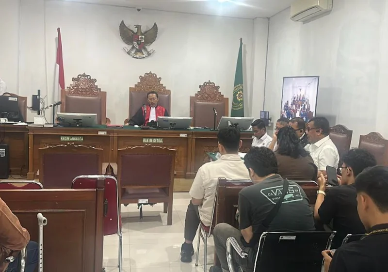 Kasus Ijazah Jokowi, Polda Metro Bantah Selundupkan Pasal 32 ITE untuk Jerat Roy Suryo