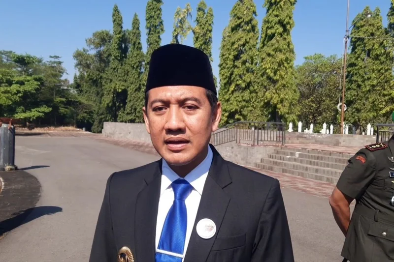 Profil Eko Sapto Purnomo, Pengusaha Beras yang Ditunjuk Jadi Plt Bupati Sukoharjo