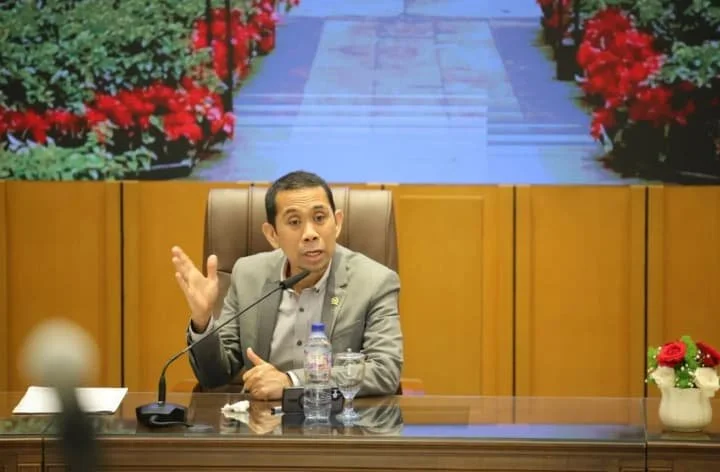 Anggota DPR Menilai Program MBG Mampu Tingkatkan Kelayakan Usaha UMKM Pangan di NTB