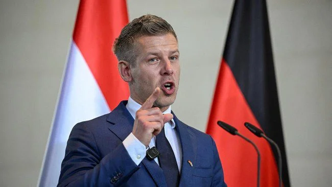 Parlemen Hungaria Bakal Loloskan Amendemen UU Pecat Presiden Sulyok