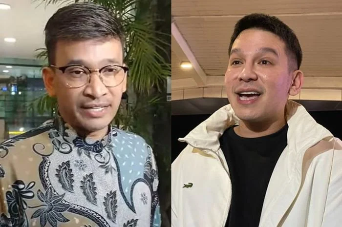 Sebut Jordi Onsu Kini Sombong, Ruben Onsu Ungkit Nasib Sang Adik Sebelum jadi Artis: Harus Napak Bumi!