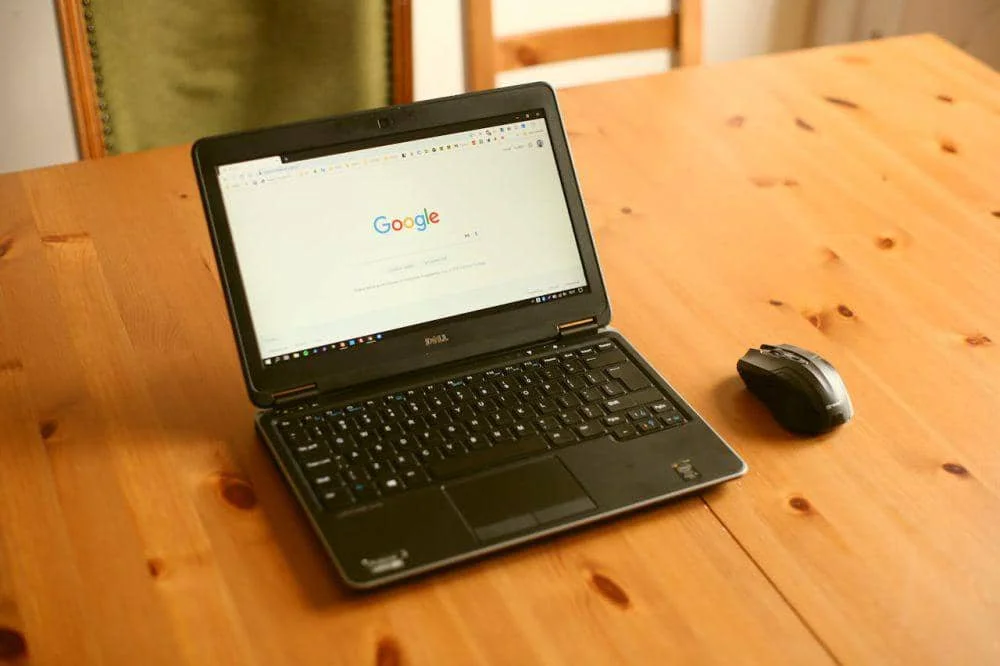 ilustrasi browser