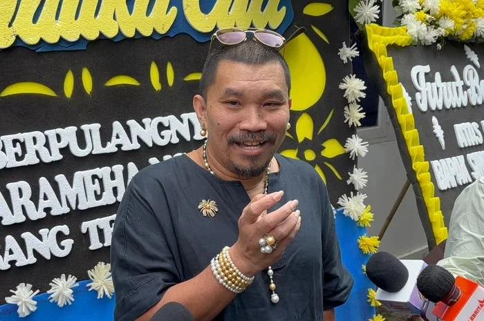 Temon Templar Meninggal Dunia, Mongol Ungkap Sosok sang Komedian di Matanya