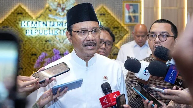 Mensos Pastikan Bansos PKH dan Sembako Triwulan III Cair Mulai 20 Juli