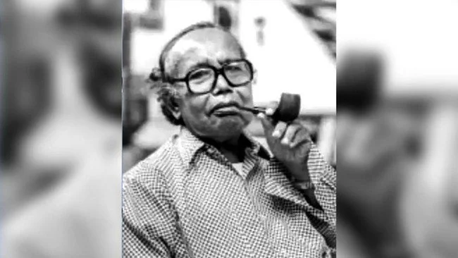 NasDem Usul Arsitek Istiqlal Friedrich Silaban Jadi Pahlawan Nasional