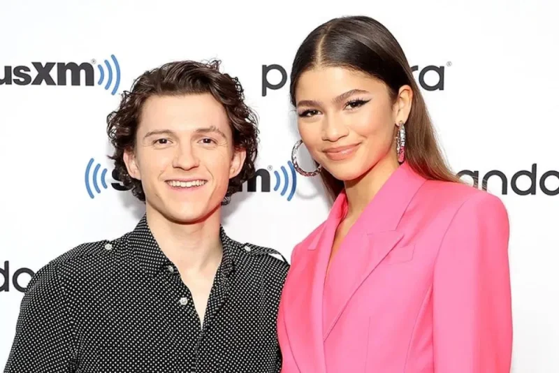 Total Kekayaan Tom Holland dan Zendaya, Tembus Rp300 Miliar