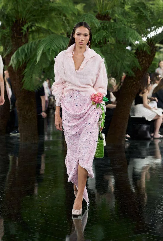 Koleksi Dior Haute Couture Fall/Winter 2026-2027 