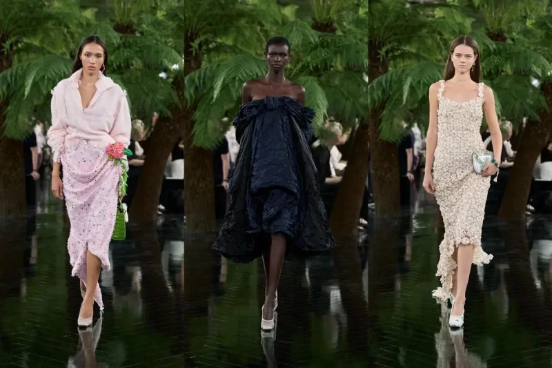9 Koleksi Dior Haute Couture Fall/Winter 2026-2027, Memukau!