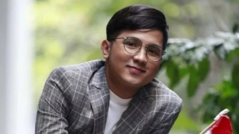 Totalitas Tanpa Batas! Jirayut Rela Tubuh Biru-biru Hingga Leher 'Geser' Demi Film Cek Khodam