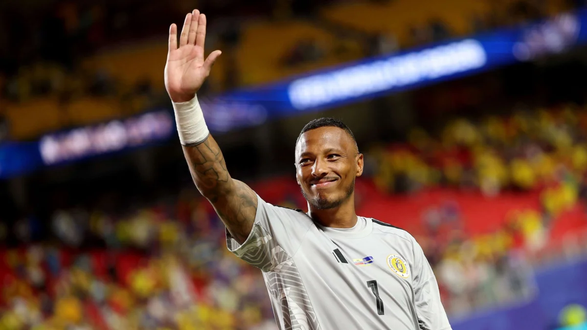 Ecuador v Curacao: Group E - FIFA World Cup 2026