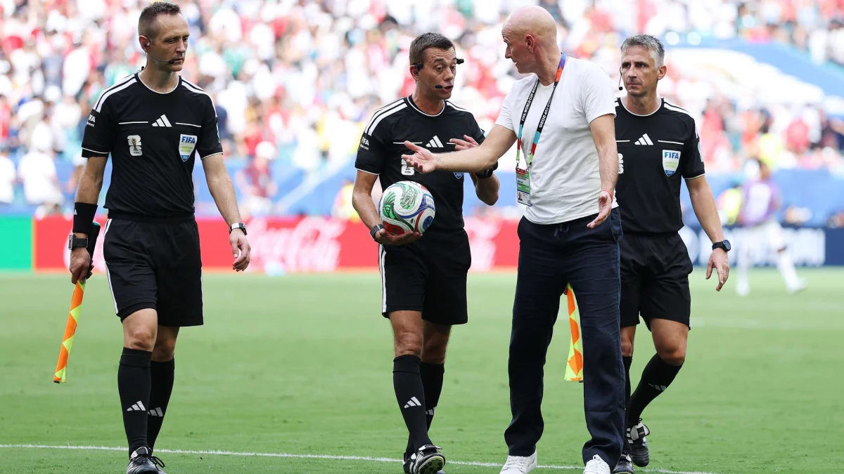 Norway v England: Quarter Final - FIFA World Cup 2026