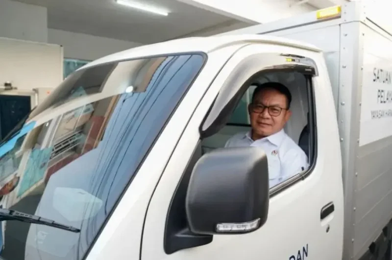 Pemerintah Perkuat Tata Kelola Program Makan Bergizi Gratis, KSP Pastikan Masukan Penerima Jadi Bahan Evaluasi