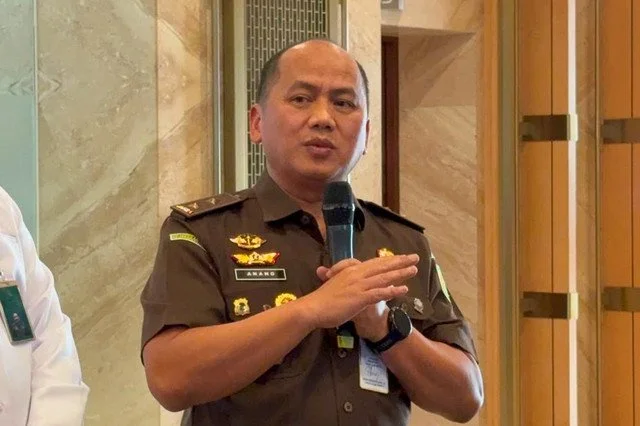 Kejagung Pastikan Tak Ada Lagi Pengawalan TNI untuk Febrie Adriansyah