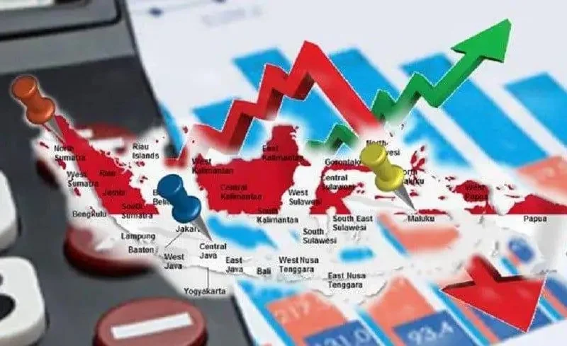 Benarkah State Led Economy Solusi Atasi Tantangan Ekonomi RI?