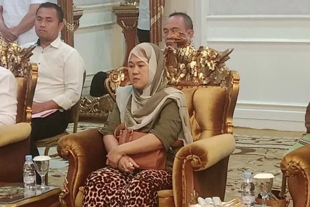 PMI Asal Cianjur yang Viral Bersimbah Darah di Libya Tiba di Indonesia