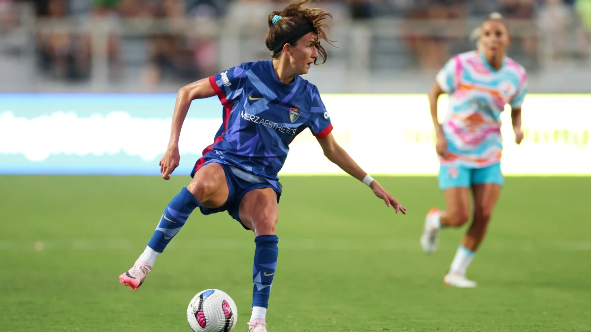 North Carolina Courage