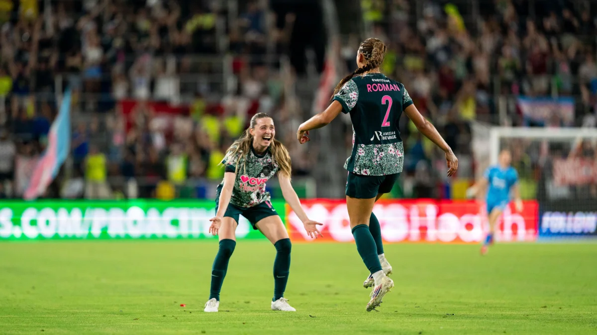 Washington Spirit