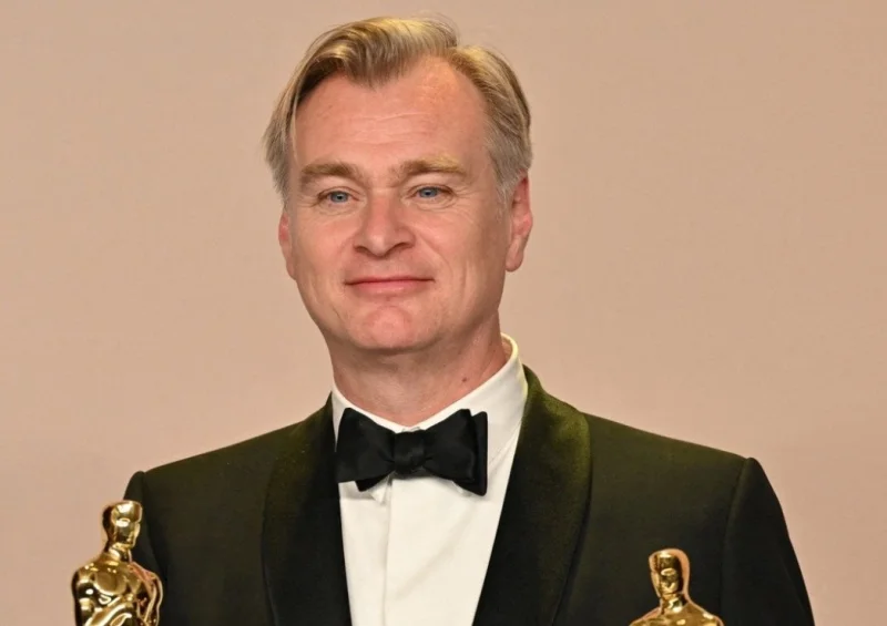 The Odyssey Tuai Kontroversi Meskipun Belum Tayang, Ini Tanggapan Sutradara Christopher Nolan