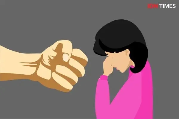 Bocah 4 Tahun di Bekasi Dianiaya Ibu Tiri hingga Alami Luka Bakar