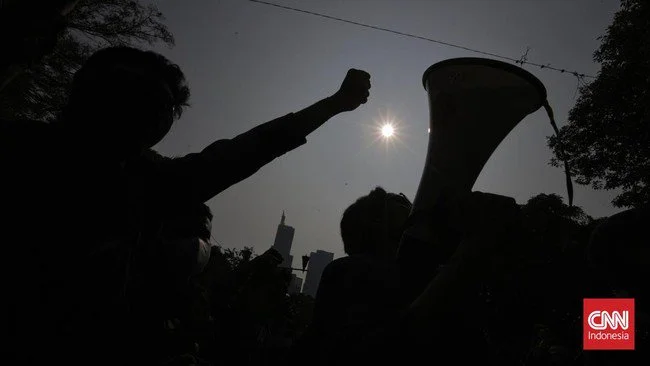 Aktivis Mahasiswa UIN Padang Diduga Dijemput Paksa, Kejati Buka Suara