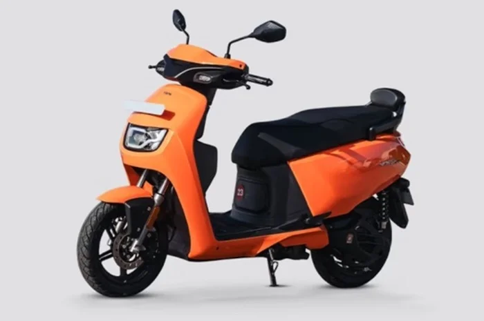 Vida VX2 Plus Motor Listrik Kencang, Baterai Penuh Bisa Dipakai Jakarta-Pandeglang