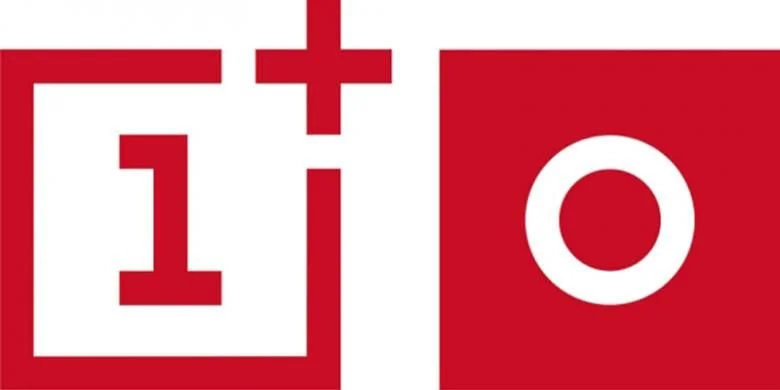 Logo OnePlus bersama dengan OxygenOS