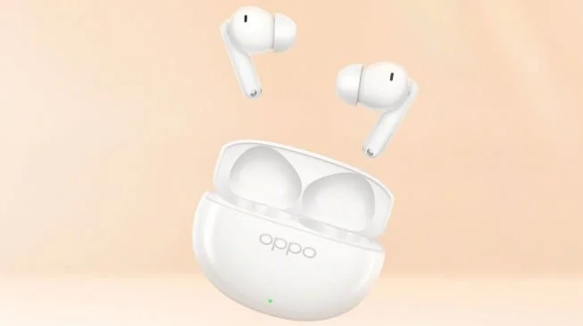 Enco Air5 Series. [Oppo]