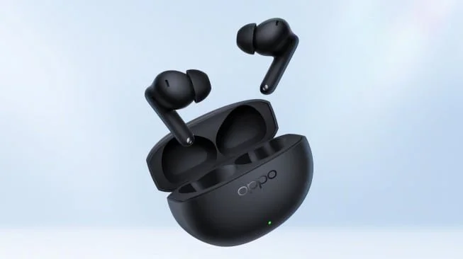 Enco Air5 Series. [Oppo]