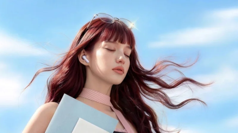 Tak Lagi Sekadar Dengar Musik, OPPO Enco Air5 Series Kini Dibekali AI Translate dan ANC Cerdas