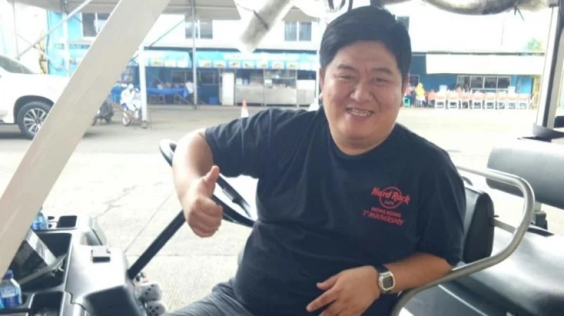 Jejak Ferry Hongkiriwang: Dari Kasus Culik Densus 88 ke Skandal Korupsi Jampidsus Febrie Adriansyah