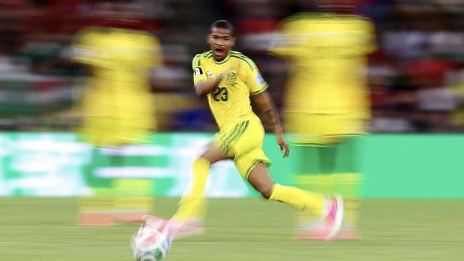 Polisi Buka Investigasi Kematian Pemain Piala Dunia 2026 Jayden Adams