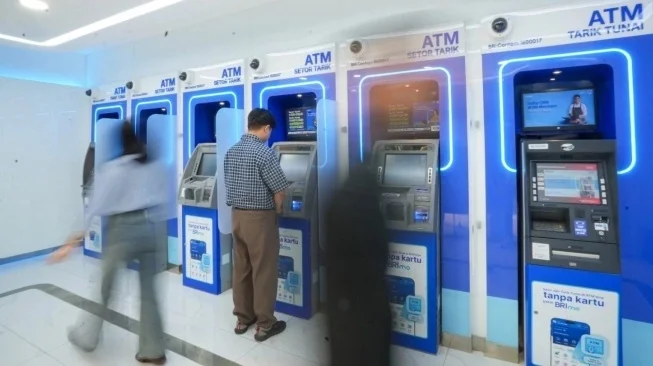 BRI dan Danantara Jadi Penyumbang Pajak Terbesar di Industri Keuangan Indonesia