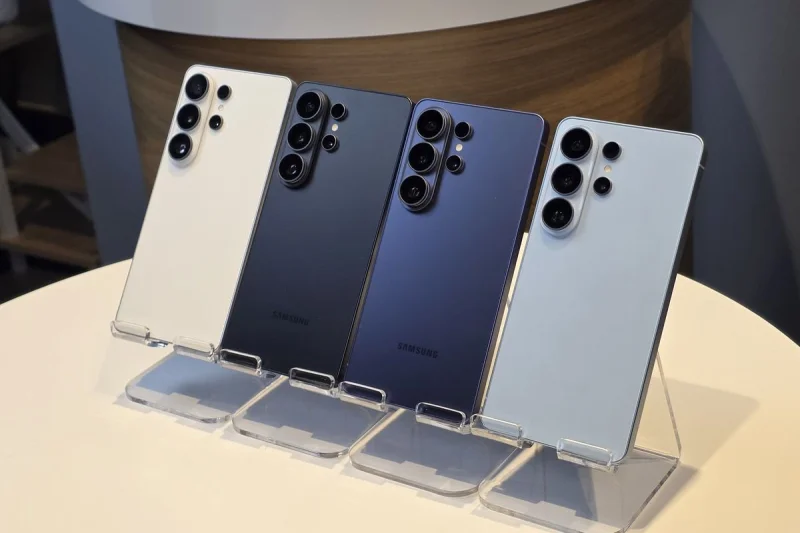 5 Besar Merek HP Dunia Kuartal II 2026, Samsung Juara di Tengah Krisis Memori