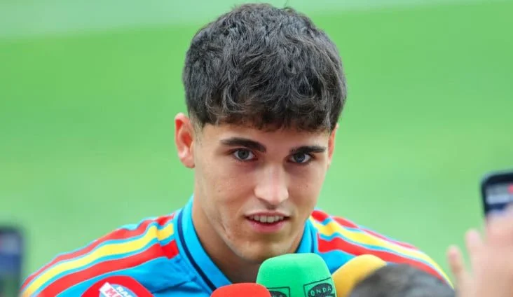 Skuad Prancis Jadi Korban Rasisme di Piala Dunia 2026, Bek Spanyol Meradang