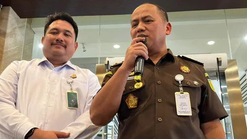 Penjelasan Kejagung soal Instruksi Penghentian Pengumpulan Data MBG