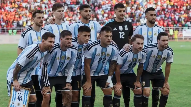 Setelah Bongkar Mafia Bola Argentina, Jurnalis Investigasi Prancis akan Buka Skandal di Indonesia