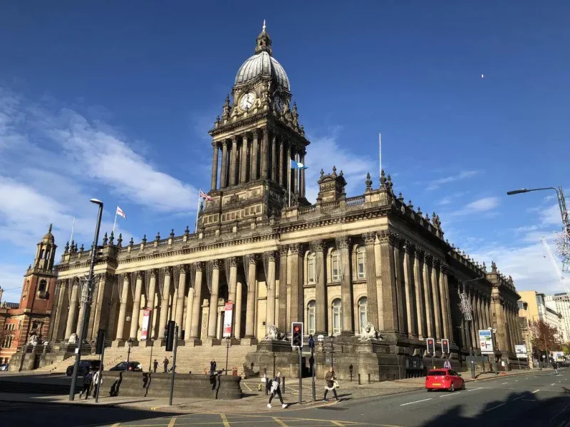 5 Destinasi Wisata di Leeds, Kota Kelahiran Erling Haaland yang Ikonik