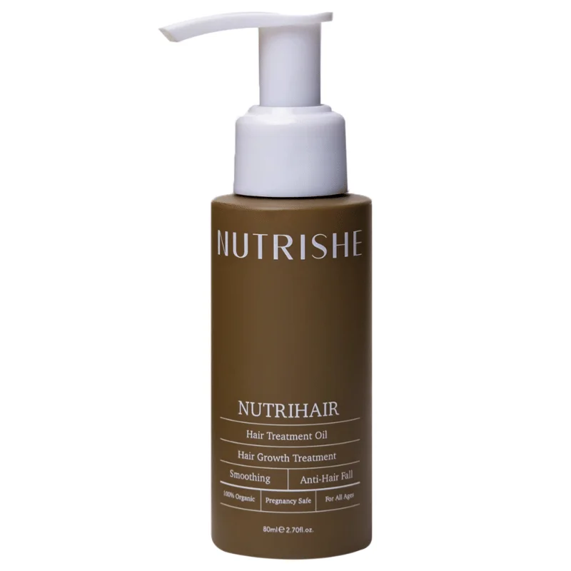 Nutrihair dari Nutrishe (nutrisheofficial.com)