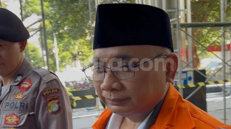 KPK Limpahkan Berkas Korupsi Kuota Haji, Eks Menag Yaqut Segera Disidang