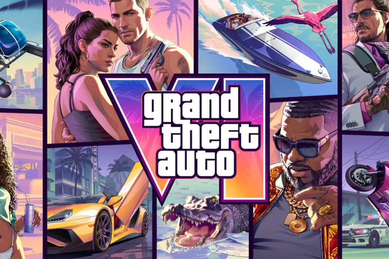 GTA 6 dan Mario Kart World Bisa "Merusak" Harga Pasar Game, Ini Kata Analis