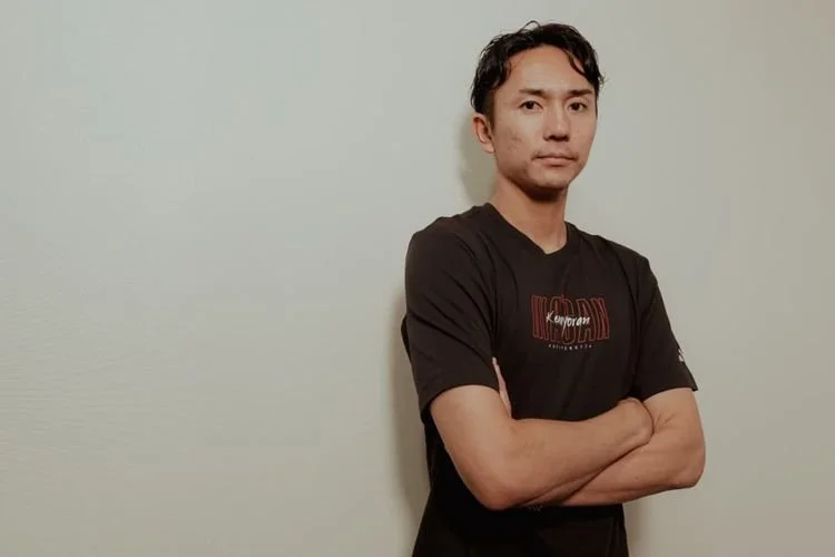 Gelandang asing baru Persija Jakarta, Kyohei Yoshino