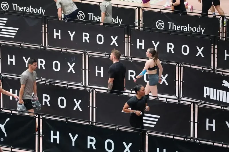 Apa Saja yang Harus Dipersiapkan untuk Hyrox?