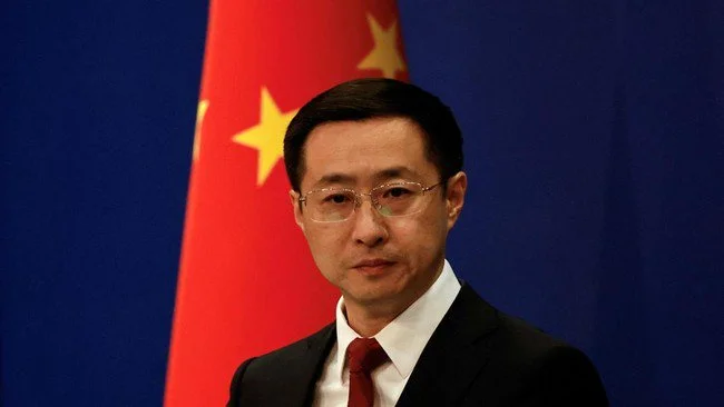 China Mulai Gerah, Desak AS & Iran Segera Buka Selat Hormuz